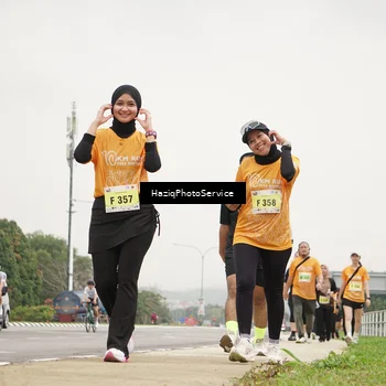 Runner Photo 8563347