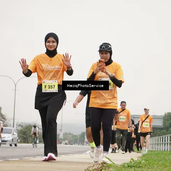 Runner Photo 8563348