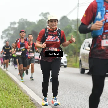 Runner Photo 8563349