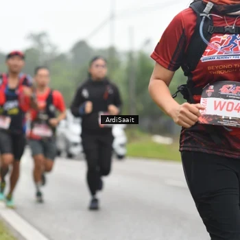 Runner Photo 8563352