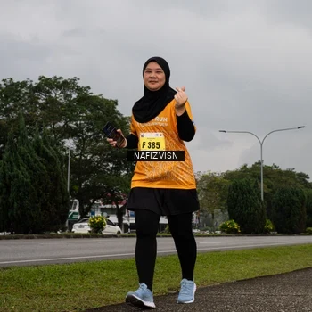 Runner Photo 8563353