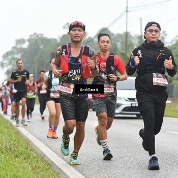 Runner Photo 8563355
