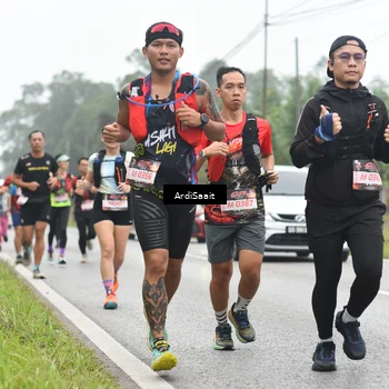 Runner Photo 8563356