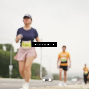 Runner Photo 8563357
