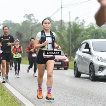 Runner Photo 8563358