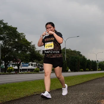 Runner Photo 8563359