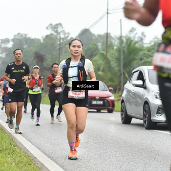 Runner Photo 8563360