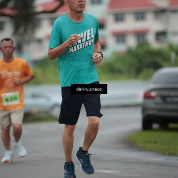 Runner Photo 8563364