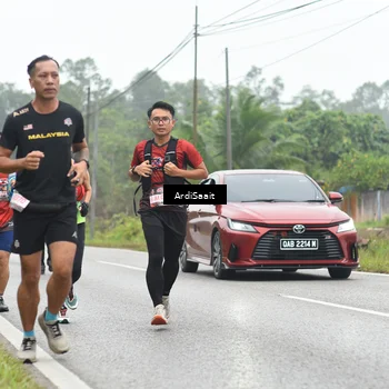 Runner Photo 8563367