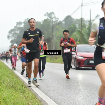 Runner Photo 8563369