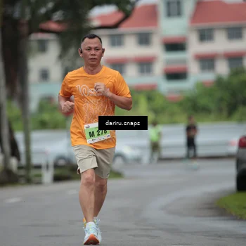 Runner Photo 8563370