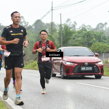 Runner Photo 8563372