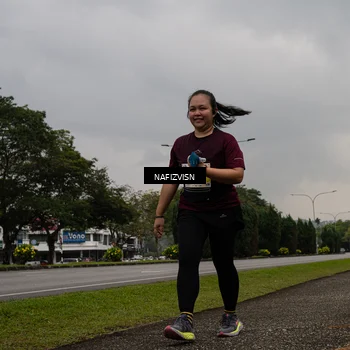 Runner Photo 8563374