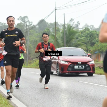 Runner Photo 8563376