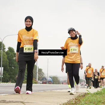 Runner Photo 8563377