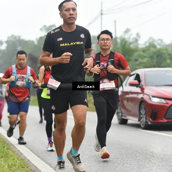 Runner Photo 8563378