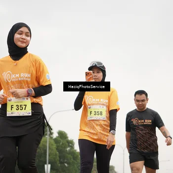 Runner Photo 8563379