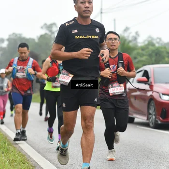 Runner Photo 8563380