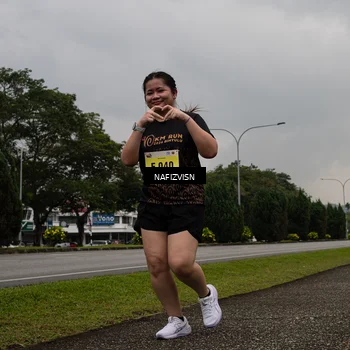 Runner Photo 8563382