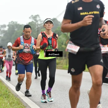 Runner Photo 8563383