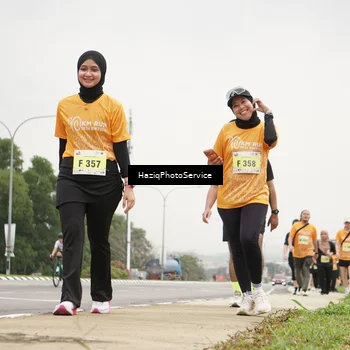 Runner Photo 8563384