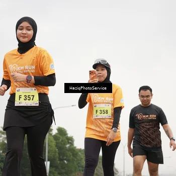 Runner Photo 8563386