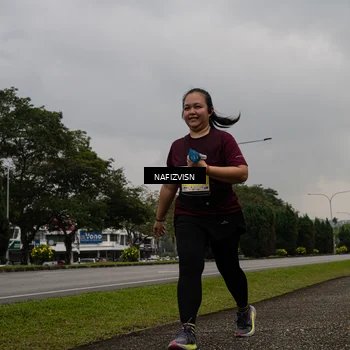 Runner Photo 8563387
