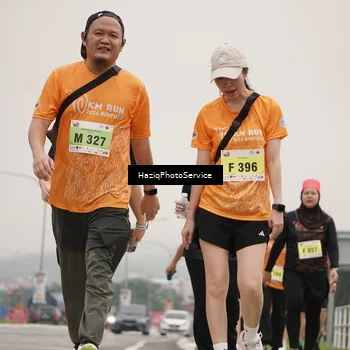 Runner Photo 8563390