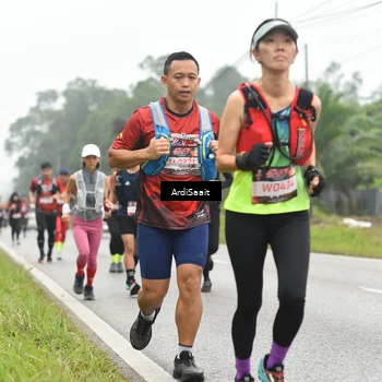 Runner Photo 8563391
