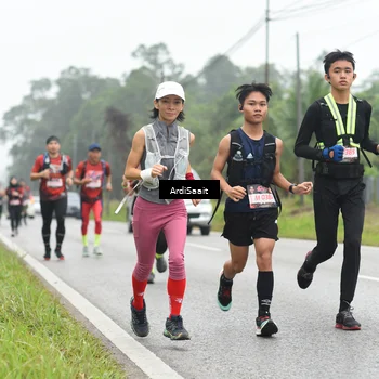 Runner Photo 8563393