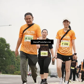 Runner Photo 8563394