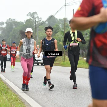 Runner Photo 8563395