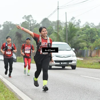 Runner Photo 8563399