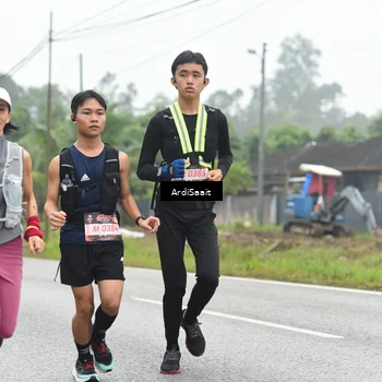 Runner Photo 8563401