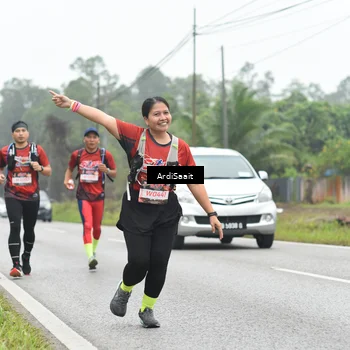 Runner Photo 8563403
