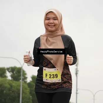 Runner Photo 8563407