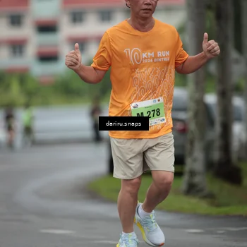 Runner Photo 8563418