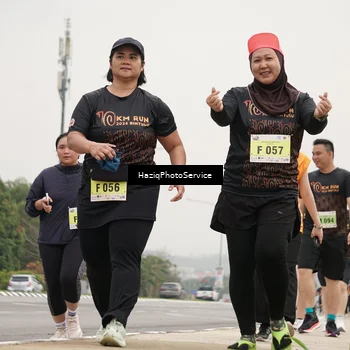 Runner Photo 8563420