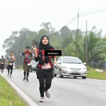 Runner Photo 8563421