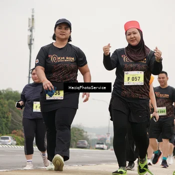 Runner Photo 8563423