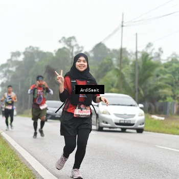 Runner Photo 8563425