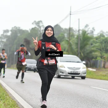 Runner Photo 8563426