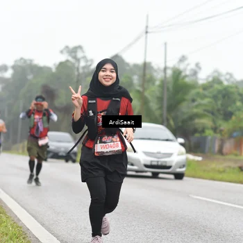 Runner Photo 8563428