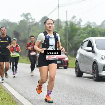 Runner Photo 8563429