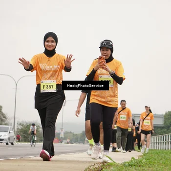 Runner Photo 8563430