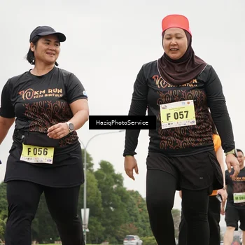 Runner Photo 8563431