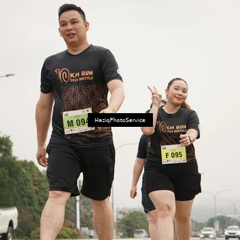 Runner Photo 8563437