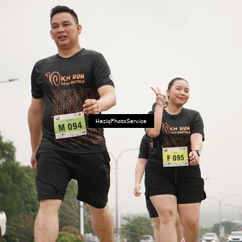 Runner Photo 8563438