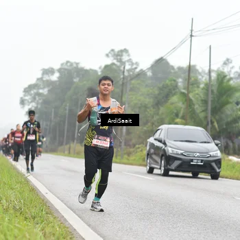 Runner Photo 8563439