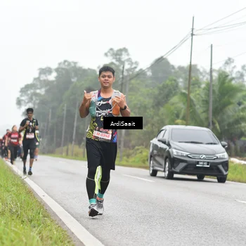 Runner Photo 8563440